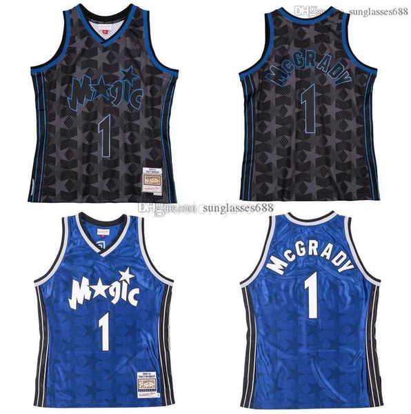 mcgrady stitched tracy jersey mitchell & ness 2000-01 mesh hardwoods classics retro basketball jerseys men, Black
mcgrady stitched tracy jersey mitchell & ness 2000-01 mesh hardwoods classics retro basketball jerseys men, Black