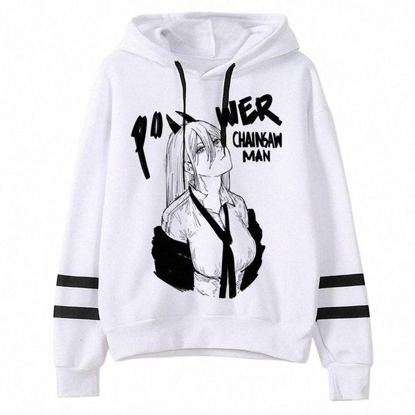 men's hoodies & sweatshirts japanese anime chainsaw man men makima power graphic streetwear harajuku pochita cartoon male 74lz#, Black
men's hoodies & sweatshirts japanese anime chainsaw man men makima power graphic streetwear harajuku pochita cartoon male 74lz#, Black