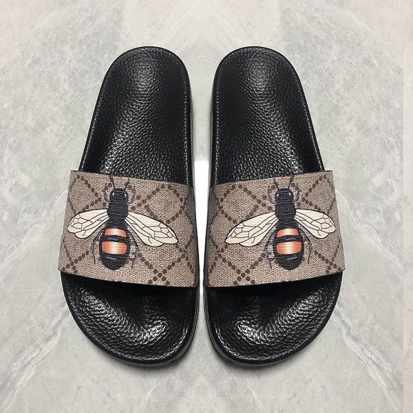 2022 men women sandals flip flower animals summer slide fashion wide flat slippery slipper flop with box size us5- us12, Black
2022 men women sandals flip flower animals summer slide fashion wide flat slippery slipper flop with box size us5- us12, Black
