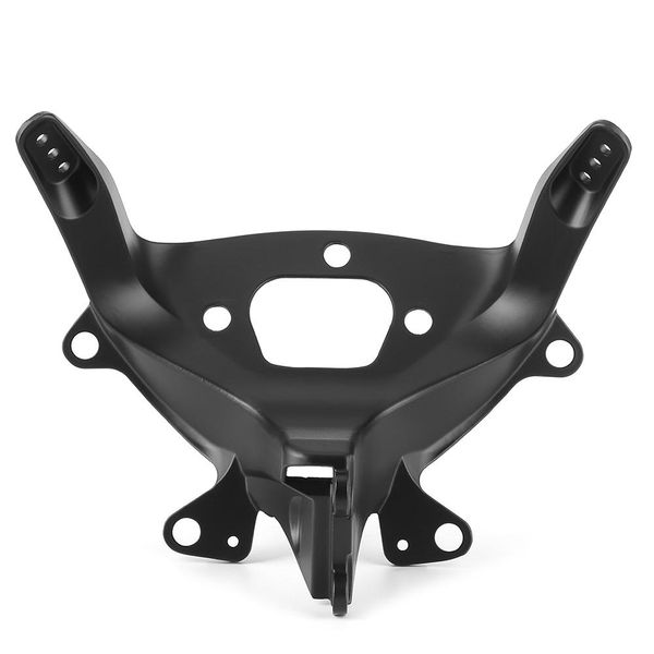 motorcycle fairing bracket front headlight black upper stay fit for yamaha yzf r6 r6s
motorcycle fairing bracket front headlight black upper stay fit for yamaha yzf r6 r6s