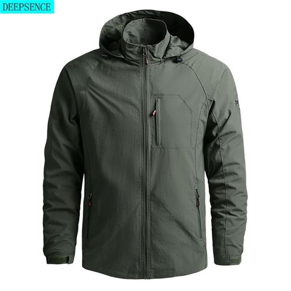 autumn men's jacket waterproof casual fit waterproof windbreaker casual jacket men's jacket men 220818, Black;brown
autumn men's jacket waterproof casual fit waterproof windbreaker casual jacket men's jacket men 220818, Black;brown
