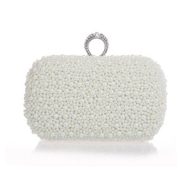 fashion women evening clutch bag gorgeous pearls crystal beading bridal wedding party bags female chain crossbody handbags 220818
fashion women evening clutch bag gorgeous pearls crystal beading bridal wedding party bags female chain crossbody handbags 220818