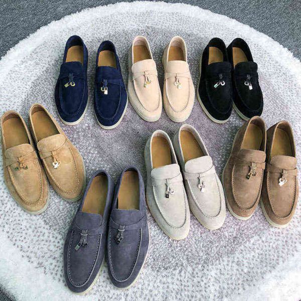 leffer soft bottom driving shoes one foot mens lazy loro summer walk comfortable suede leather cashmere tassels luxury dress, Black
leffer soft bottom driving shoes one foot mens lazy loro summer walk comfortable suede leather cashmere tassels luxury dress, Black