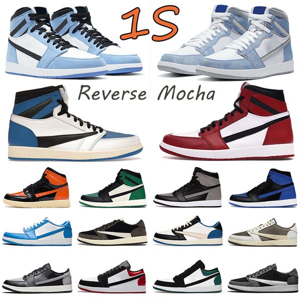 reverse mocha jumpman men women high low basketball shoes gai fragment chicago twist seafoam mens sports sneaker trainers
reverse mocha jumpman men women high low basketball shoes gai fragment chicago twist seafoam mens sports sneaker trainers