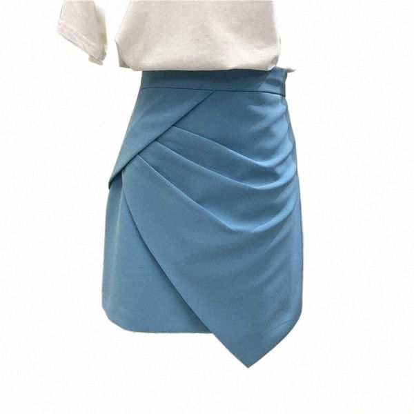 skirts 2021 women spring summer casual solid suit skirt lady loose irregular a-line faldas female elegant high waist mini l58 v4vw#, Black
skirts 2021 women spring summer casual solid suit skirt lady loose irregular a-line faldas female elegant high waist mini l58 v4vw#, Black