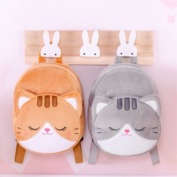 dolls stuffed animal backpacks baby birthday gifts soft plush animal toys kids cat doll backpacks kitty animal backpack 220318
dolls stuffed animal backpacks baby birthday gifts soft plush animal toys kids cat doll backpacks kitty animal backpack 220318