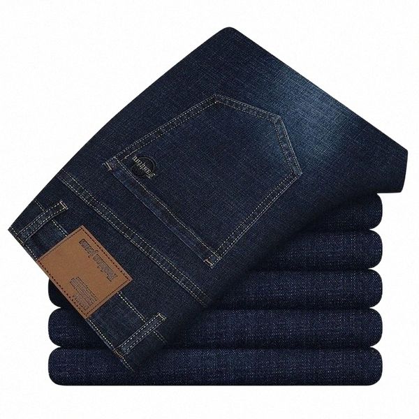 men's jeans 2022 autumn winter straight casual slim fitbottomed cotton men 's pants1 93ez#, Blue
men's jeans 2022 autumn winter straight casual slim fitbottomed cotton men 's pants1 93ez#, Blue