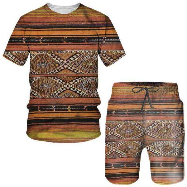 setelan olahraga populer baru kaus oblong olahraga jogging seri totem afrika pakaian set sejuk gaya retro cetak 3d musim panas pria t220819, Gray
setelan olahraga populer baru kaus oblong olahraga jogging seri totem afrika pakaian set sejuk gaya retro cetak 3d musim panas pria t220819, Gray