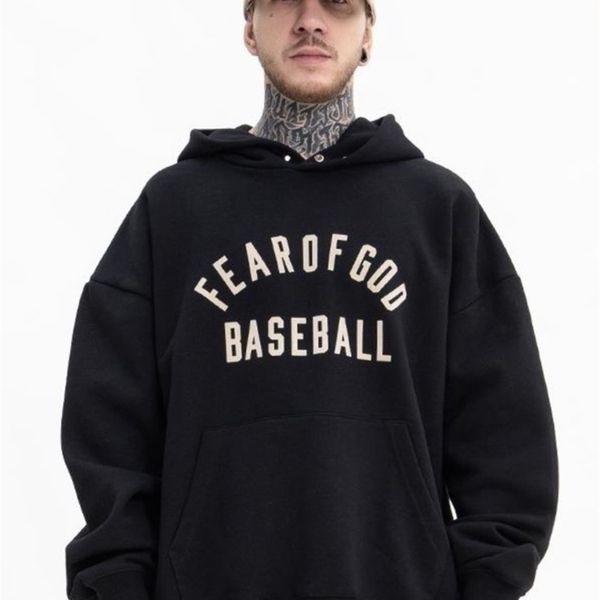 gtdom men overisize pullover sweatshirts autumn long sleeve high street hoodies 220819, Black
gtdom men overisize pullover sweatshirts autumn long sleeve high street hoodies 220819, Black