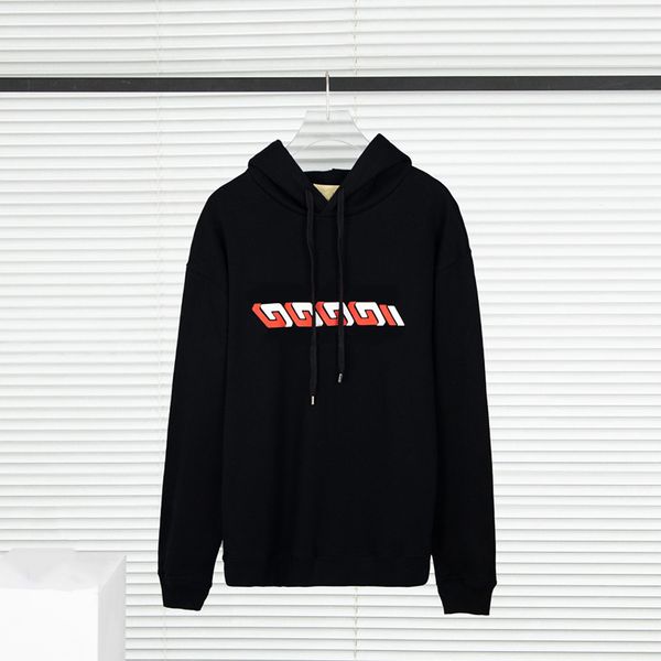 men's hoodies loose oversized long sleeve hooded jumpers designer letters pattern printed pullovers heavy cotton mens womens autumn win, Black
men's hoodies loose oversized long sleeve hooded jumpers designer letters pattern printed pullovers heavy cotton mens womens autumn win, Black