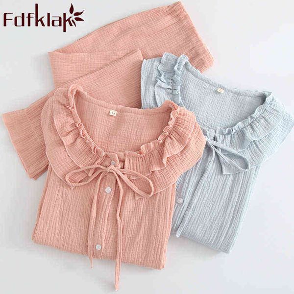 spring autumn long sleeves cotton pyjamas for pregnant women maternity nightwear for nursing nightwear pregnant pijamas fdfklak j220813, White
spring autumn long sleeves cotton pyjamas for pregnant women maternity nightwear for nursing nightwear pregnant pijamas fdfklak j220813, White