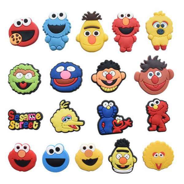 fast delivery new arrived anime cartoon croc charms pvc clog garden shoe flower clog bracelet wristband decoration button accessories gift, White;pink
fast delivery new arrived anime cartoon croc charms pvc clog garden shoe flower clog bracelet wristband decoration button accessories gift, White;pink