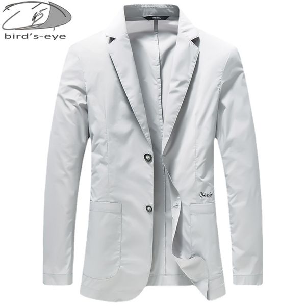 blazers jacket long sleeve casual suits for men clothing sunscreen thin button coat korean slim solid costume homme 220819, White;black
blazers jacket long sleeve casual suits for men clothing sunscreen thin button coat korean slim solid costume homme 220819, White;black