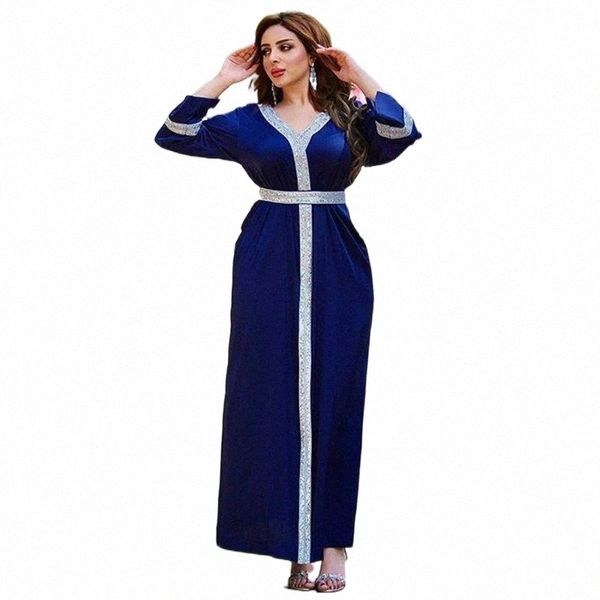 casual dresses dubai abaya dress for women luxury diamond beaded ethnic kaftan turkey arabic muslim islamic clothing autumn 2022 c83l#, Black;gray
casual dresses dubai abaya dress for women luxury diamond beaded ethnic kaftan turkey arabic muslim islamic clothing autumn 2022 c83l#, Black;gray