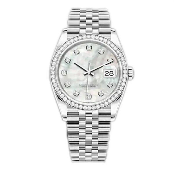 watchbr-u1 41mm 36mm automatic mechanical mens womens watch bezel stainless steel women diamond lady waterproof luminous wrist wat285o, Slivery;brown
watchbr-u1 41mm 36mm automatic mechanical mens womens watch bezel stainless steel women diamond lady waterproof luminous wrist wat285o, Slivery;brown