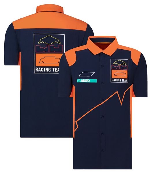2022 moto team shirts lapel motorcycle riding quick dry t-shirts summer men's casual lapel breathable shirt motocross jersey customizab
2022 moto team shirts lapel motorcycle riding quick dry t-shirts summer men's casual lapel breathable shirt motocross jersey customizab