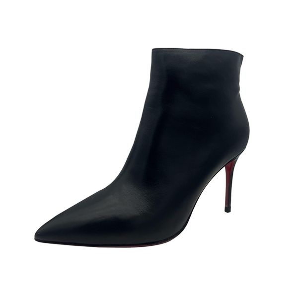autumn and winter women's boots 100% cowhide harajuku style designer shoes luxury elegant woman pointed toe pumps 220818, Black
autumn and winter women's boots 100% cowhide harajuku style designer shoes luxury elegant woman pointed toe pumps 220818, Black