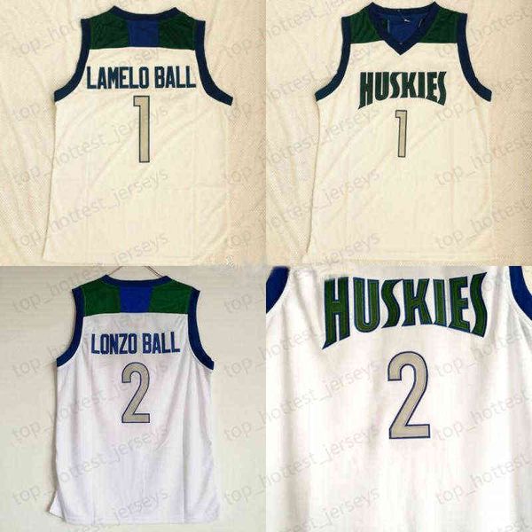 #1 lamelo ball ncaa chino hills huskies high school #1 lamelo ball jersey home white #2 lonzo ball basketball stitched jerseys, Black
#1 lamelo ball ncaa chino hills huskies high school #1 lamelo ball jersey home white #2 lonzo ball basketball stitched jerseys, Black