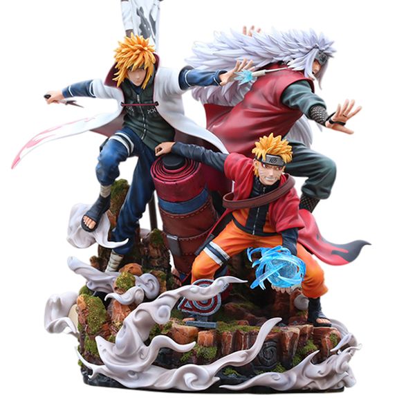 arts and crafts naruto shippuden anime model namikaze figme minato jiraiya uzumaki narut gk pop action figure 41cm pop statue collectible to
arts and crafts naruto shippuden anime model namikaze figme minato jiraiya uzumaki narut gk pop action figure 41cm pop statue collectible to
