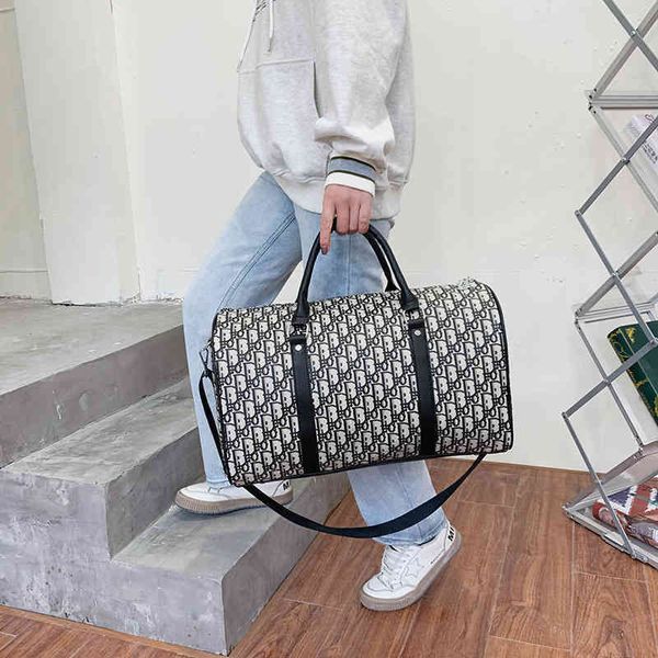 factory online shop 55% off new korean women's hand-held diagonal luggage short distance travel large capacity travel bag
factory online shop 55% off new korean women's hand-held diagonal luggage short distance travel large capacity travel bag