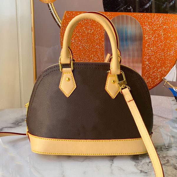 shell designer bag classic women handbags crossbody shoulder totes bag shop bags canvas genuine leahter m53152 m44121 coffee lattice old flo
shell designer bag classic women handbags crossbody shoulder totes bag shop bags canvas genuine leahter m53152 m44121 coffee lattice old flo