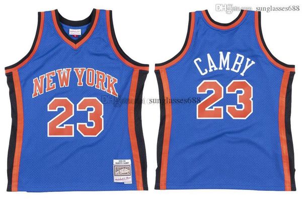 marcus camby stitched jersey mitchell & ness 1998-99 mesh hardwoods classics retro basketball jerseys men, Black
marcus camby stitched jersey mitchell & ness 1998-99 mesh hardwoods classics retro basketball jerseys men, Black