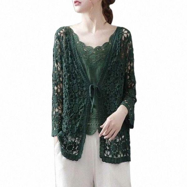ethnic clothing geskeey hollow lace sunscreen cardigan sweater women wide loose air conditioning knitted thin section female spring aut v0ef, Red
ethnic clothing geskeey hollow lace sunscreen cardigan sweater women wide loose air conditioning knitted thin section female spring aut v0ef, Red