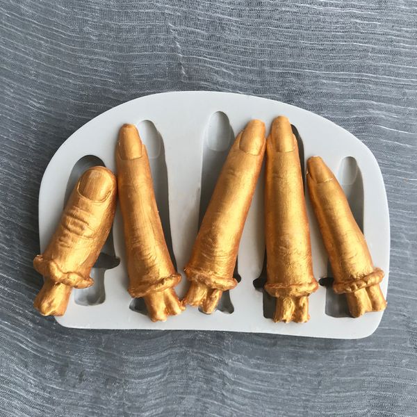 fondant mold finger cake silicone mold relief decoration chocolate mold dispensing tool 1222884
fondant mold finger cake silicone mold relief decoration chocolate mold dispensing tool 1222884