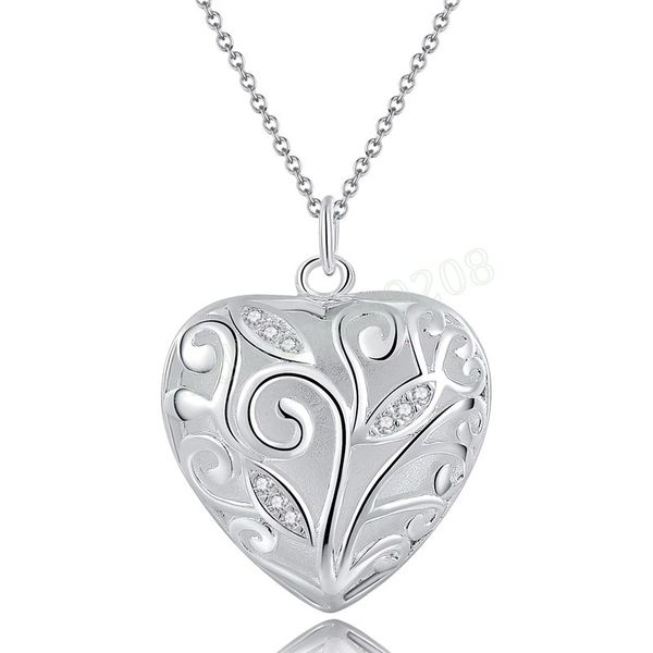 925 sterling silver stereoscopic heart aaa zircon pendant necklace for women fashion wedding charm jewelry
925 sterling silver stereoscopic heart aaa zircon pendant necklace for women fashion wedding charm jewelry
