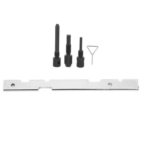 5pcs/set camshaft timing lock tool kit accessory fit for ford cougar 1.8 2.0 2.3l engine
5pcs/set camshaft timing lock tool kit accessory fit for ford cougar 1.8 2.0 2.3l engine