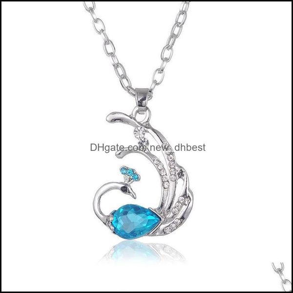 pendant necklaces pretty fire phoenix necklace austrian crystal peacock beautifly long sweater women luxury jewelry drop de newdhdhdlm, Silver
pendant necklaces pretty fire phoenix necklace austrian crystal peacock beautifly long sweater women luxury jewelry drop de newdhdhdlm, Silver