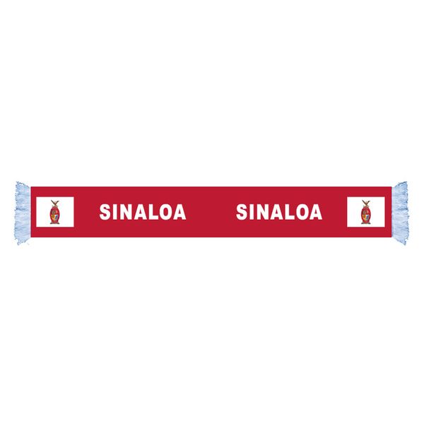 sinaloa flag factory supply good price polyester satin scarf country nation football games fans scarf also can be customized
sinaloa flag factory supply good price polyester satin scarf country nation football games fans scarf also can be customized