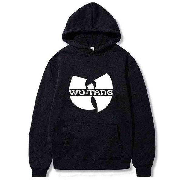 men's hoodie trendy sweater, Black