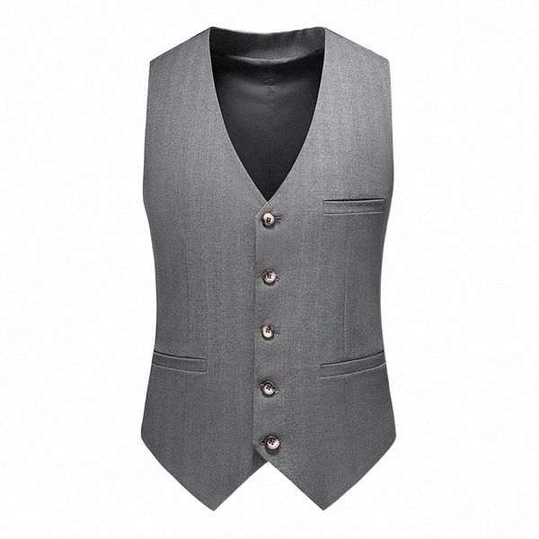 men's vests plus size 5xl-s gilet homme korean slim fit business formal wear for men all match casual wedding dress chaleco hombre v0vs, Black;white
men's vests plus size 5xl-s gilet homme korean slim fit business formal wear for men all match casual wedding dress chaleco hombre v0vs, Black;white