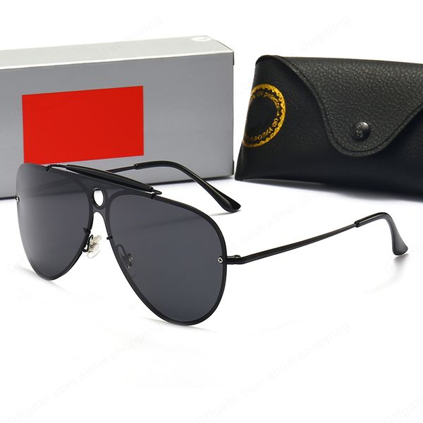 Woman Designer Polarized Sunglasses Luxury Brand Sun Glasses UV400 Goggle with 5 Color Optional Good Quality RB
Woman Designer Polarized Sunglasses Luxury Brand Sun Glasses UV400 Goggle with 5 Color Optional Good Quality RB