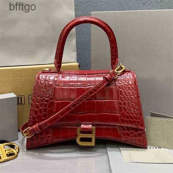 designer b ltaly balencaigabag paris female advanced crocodile hourglass b-button cow small square leather handbag single diagonal shoulder
designer b ltaly balencaigabag paris female advanced crocodile hourglass b-button cow small square leather handbag single diagonal shoulder