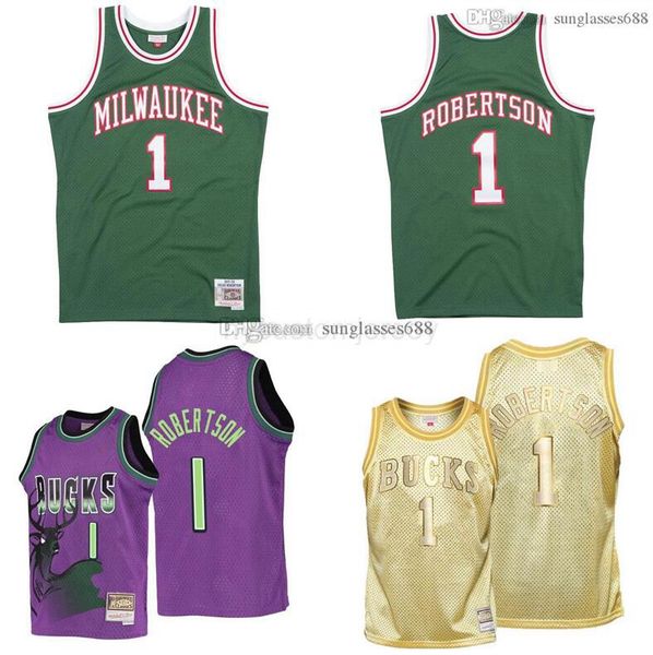 robertson stitched oscar jersey mitchell & ness 1971-72 mesh hardwoods classics retro basketball jerseys men, Black
robertson stitched oscar jersey mitchell & ness 1971-72 mesh hardwoods classics retro basketball jerseys men, Black