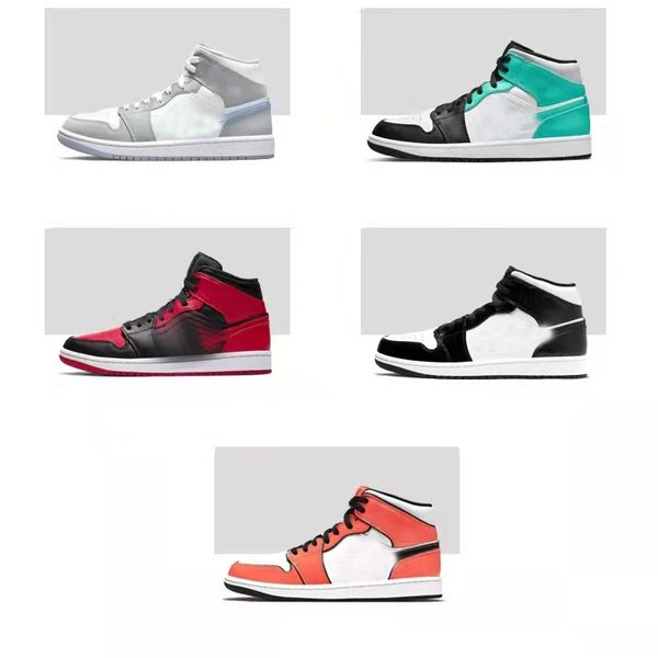 design basketball shoes sneakers grey fog yellow toe rebellionaire bred og high 1s unc patent leather bubble gum shadow men women trainers s, Black 
design basketball shoes sneakers grey fog yellow toe rebellionaire bred og high 1s unc patent leather bubble gum shadow men women trainers s, Black