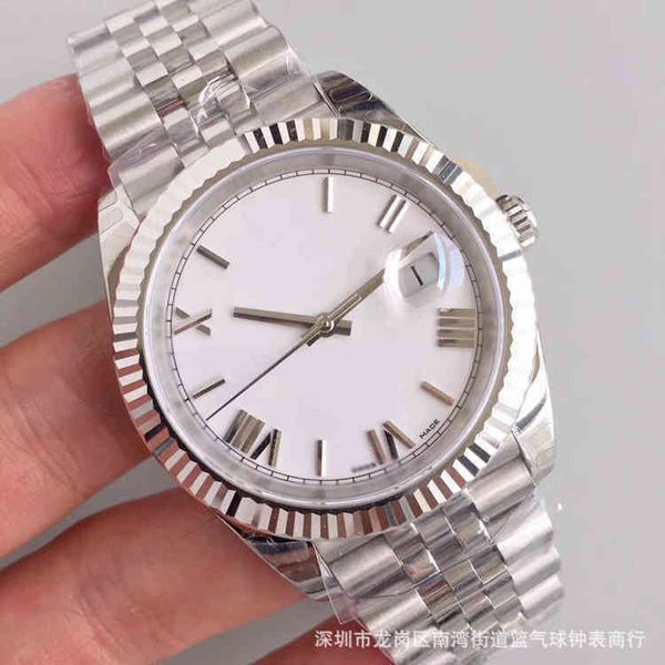 rolesx uxury watch date gmt olexs luxury es for mens ol ex log automatic mechanical mens single calendar waterproof nes wristes, Slivery;brown
rolesx uxury watch date gmt olexs luxury es for mens ol ex log automatic mechanical mens single calendar waterproof nes wristes, Slivery;brown