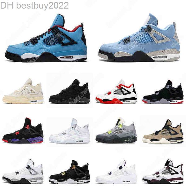 4 cactus jack basketball shoes men women 4s university blue black cat fire red white oreo mens trainer sports sneakers
4 cactus jack basketball shoes men women 4s university blue black cat fire red white oreo mens trainer sports sneakers