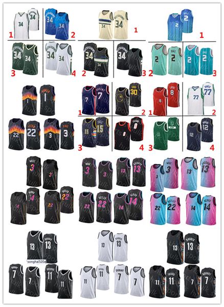 34 devin 1 booker basketball jerseys lamelo 2 ball 0 westbrook tatum 8 lavine 11 irving 7 durant 3 wade jokic ado ayton morant 75th, Black;red
34 devin 1 booker basketball jerseys lamelo 2 ball 0 westbrook tatum 8 lavine 11 irving 7 durant 3 wade jokic ado ayton morant 75th, Black;red