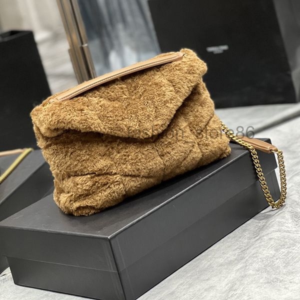 autumn and winter new luxurys designers shoulder bags for women designer handbag loulou puffer soft rabbit 's hair wool wxqv
autumn and winter new luxurys designers shoulder bags for women designer handbag loulou puffer soft rabbit 's hair wool wxqv