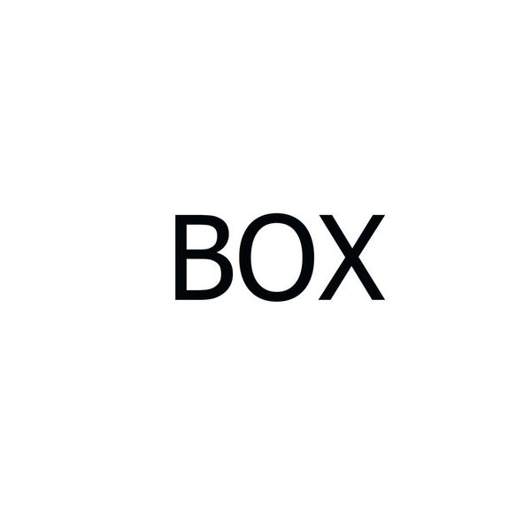 tif brand new original logo packaging box high-quality clear paper exquisite and high-end356o, Black;white
tif brand new original logo packaging box high-quality clear paper exquisite and high-end356o, Black;white