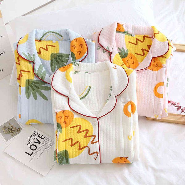 fdfklak autumn new pajamas breastfeeding nightwear maternity nursing pajamas sets maternity nursing nightwear pregnancy pajamas j220813, White
fdfklak autumn new pajamas breastfeeding nightwear maternity nursing pajamas sets maternity nursing nightwear pregnancy pajamas j220813, White