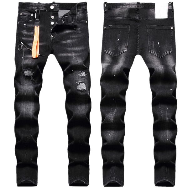 fashion designer men's jeans skinny jeans slim stretch men biker trousers choose style mm0hf57jeans, Blue
fashion designer men's jeans skinny jeans slim stretch men biker trousers choose style mm0hf57jeans, Blue