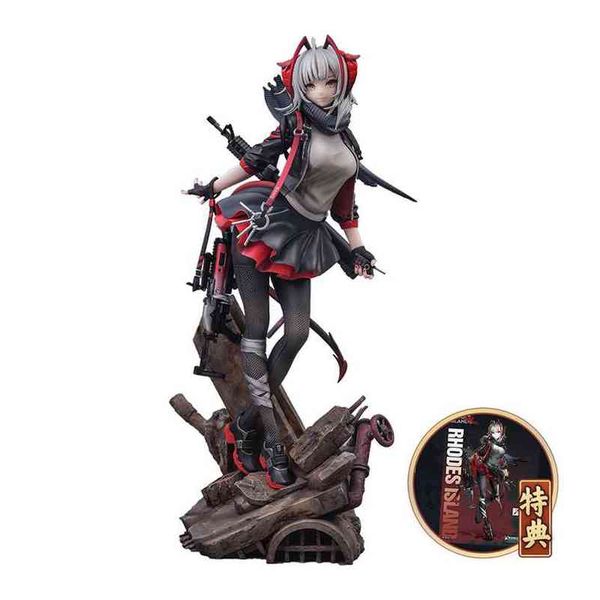 29cm arknights w anime figure anime game characters action figures model doll collectibles model desktoys birthday gift t220819
29cm arknights w anime figure anime game characters action figures model doll collectibles model desktoys birthday gift t220819