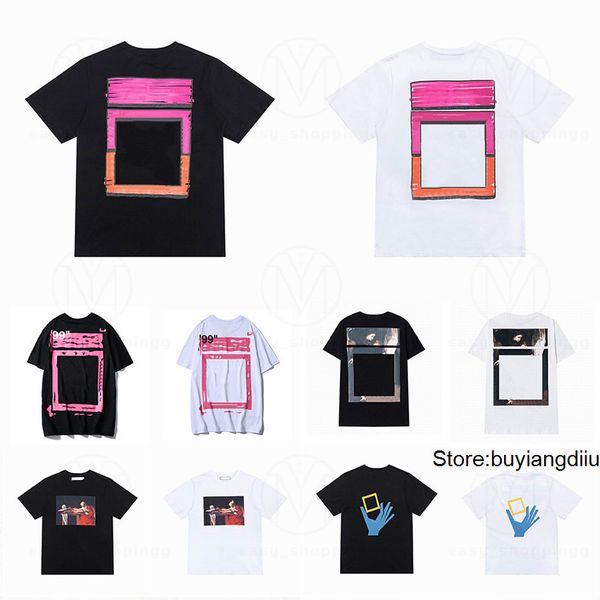 womens mens designers t shirts summer loose tees fashion man s casual shirt luxurys clothing street shorts sleeve clothes tshirts, White
womens mens designers t shirts summer loose tees fashion man s casual shirt luxurys clothing street shorts sleeve clothes tshirts, White