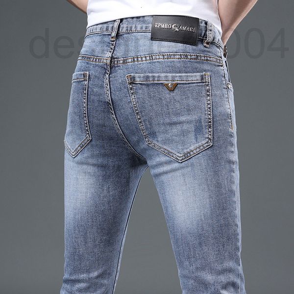 men's jeans designer autumn new light color high-end origin guangzhou xintang jeans men's luxury pants 4qii, Blue
men's jeans designer autumn new light color high-end origin guangzhou xintang jeans men's luxury pants 4qii, Blue