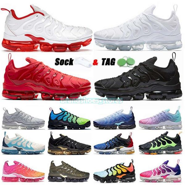 r r srplus tn running shoes for men women sports sneakers big size 13 triple black white barely university red cushion trainers307l
r r srplus tn running shoes for men women sports sneakers big size 13 triple black white barely university red cushion trainers307l