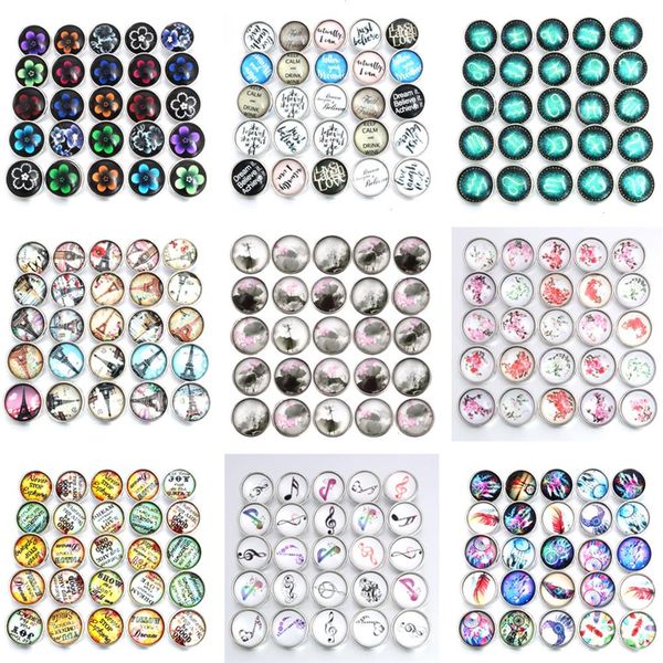 10pcs lot mixed interchangeable strands snap jewelry dream pattern letters glass charms 18mm button for snaps bracelet, Black
10pcs lot mixed interchangeable strands snap jewelry dream pattern letters glass charms 18mm button for snaps bracelet, Black